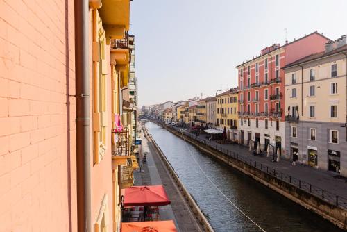 Milan Retreats Navigli, Milán (fotografie 4)