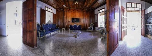 Facilities, Hotel Casa Bethel in Santa Marta