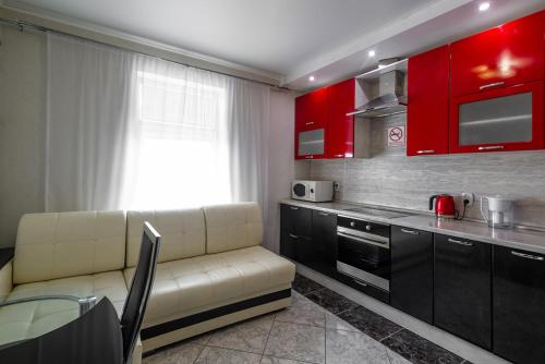 Centralnye Apartments - image 3