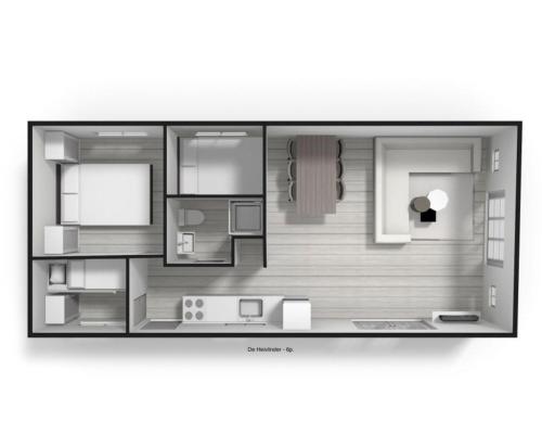 Heivlinder 42p - main image
