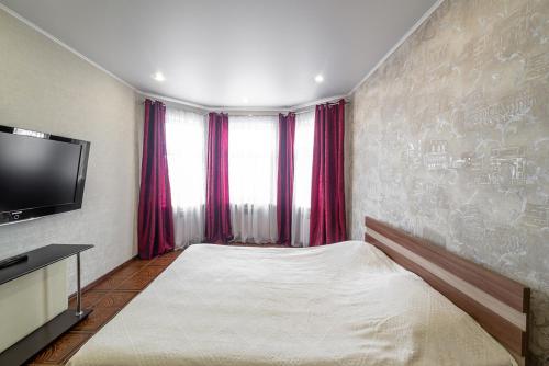 Centralnye Apartments - image 12