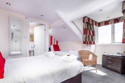 Riviera Guesthouse - image 8