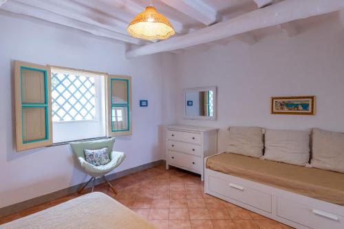 Villa Ginestra Stromboli - image 3
