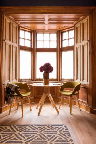 Quirky Cottage in Central Edinburgh Sleeps 2 - image 10