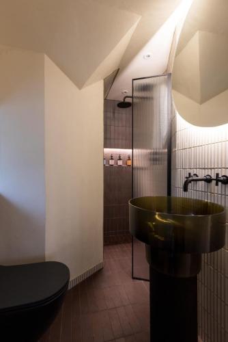 Quirky Cottage in Central Edinburgh Sleeps 2 - image 12