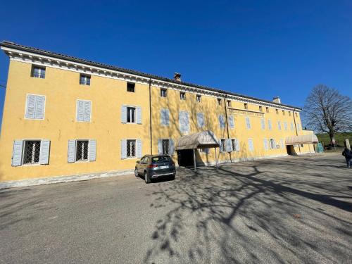 Confidence Hotel Ligabue 4