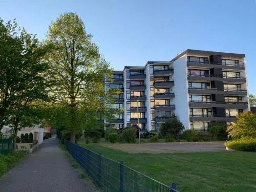 Prinzenhof, Whg 3 in Grömitz, Deutschland