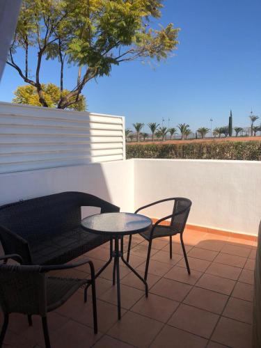 Condado de Alhama golfresort naranjos 1-29