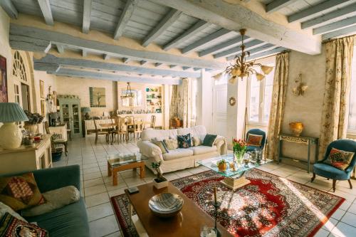 La Maison 64 Chambre D'Hotes - Nérac