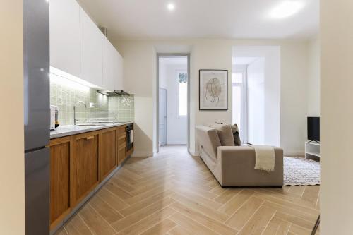 vita portucale | lisbon design apt. with terrace - image 9