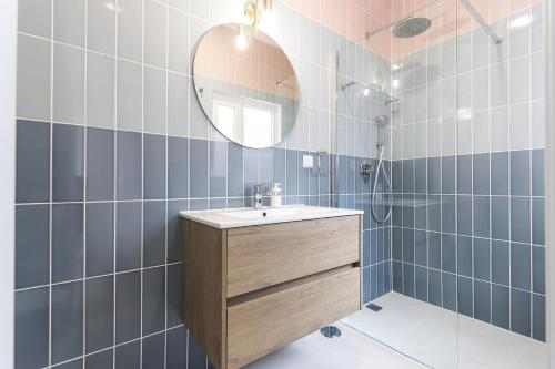 vita portucale | lisbon design apt. with terrace - image 5