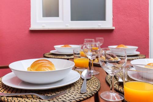 vita portucale | lisbon design apt. with terrace - image 13