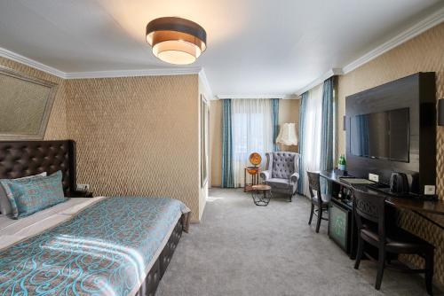 Atlas Posthotel - image 8