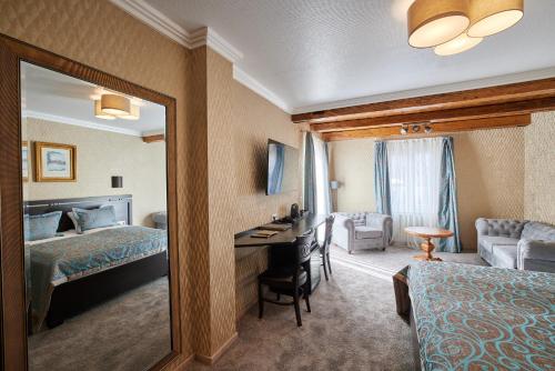 Atlas Posthotel - image 4