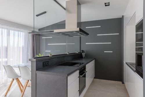 Noir Hotel - Penthouse Apartman - image 8
