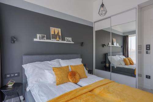 Noir Hotel - Penthouse Apartman - image 5