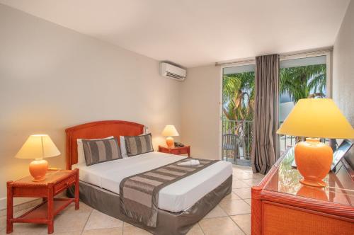 카리베아 비치 호텔 (Karibea Beach Hotel)_1_image