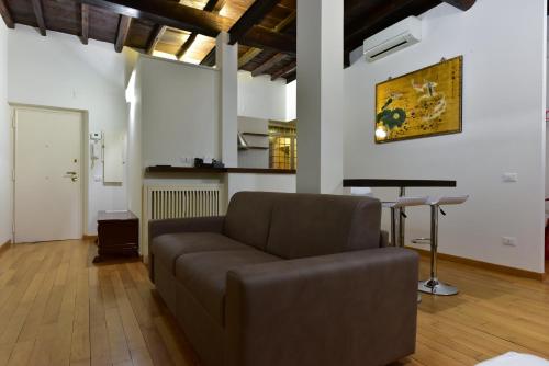 Elite Rome apartments 2, Roma (foto 3)