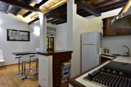 Elite Rome apartments 2, Roma (foto 4)