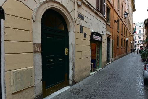 Elite Rome apartments 2, Roma (foto 6)