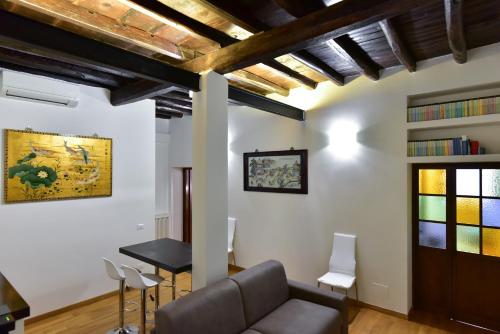 Elite Rome apartments 2, Roma (foto 7)