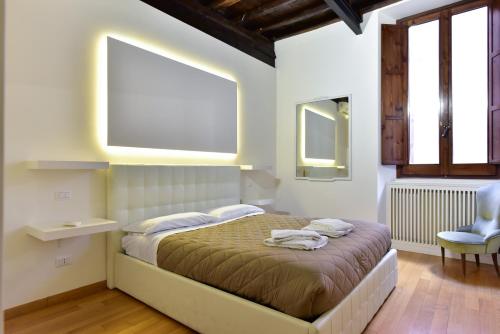 Elite Rome apartments 2, Roma (foto 8)