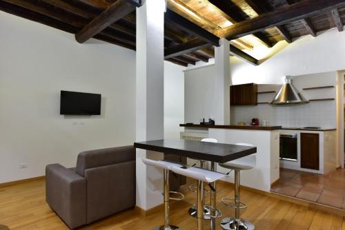 Elite Rome apartments 2, Roma (foto 10)