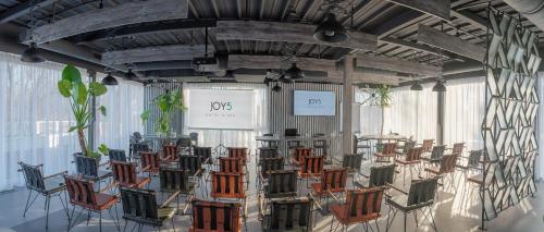 Joy 5 Hotel & SPA, Belgrado (foto 7)