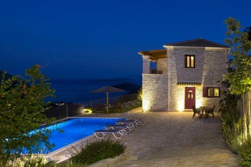 Athina Villas