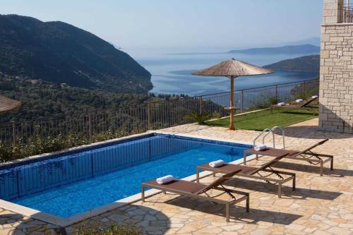 Athina Villas