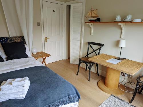 Brookview Guest House, Londýn (fotografie 10)