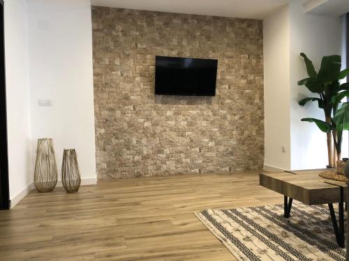 Vivienda Turística Jaén Interior PARKING GRATUITO 2