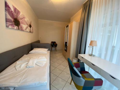 AKZENT Waldhotel Spa Rügen - image 8