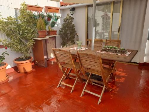 La Terraza, Vinarós (fotografie 10)