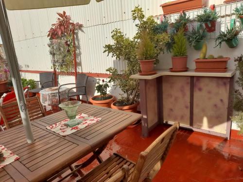 La Terraza, Vinarós (fotografie 7)