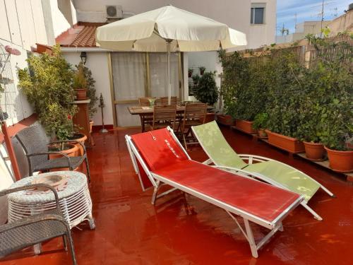 La Terraza, Vinarós (fotografie 6)