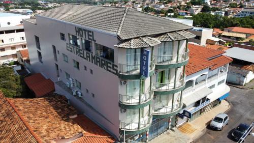 Hotel Estrela Mares photo 3