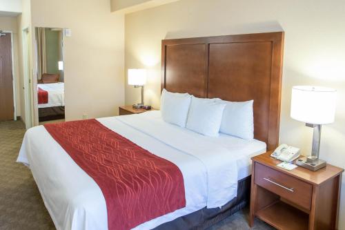 Comfort Inn Fort Morgan - image 12