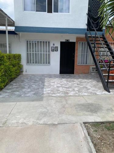 ALOJAMIENO CERCA A UKUMARI, CONSOTA, EXPOFUTURO in La Esperanza