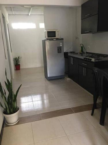 ALOJAMIENO CERCA A UKUMARI, CONSOTA, EXPOFUTURO in La Esperanza