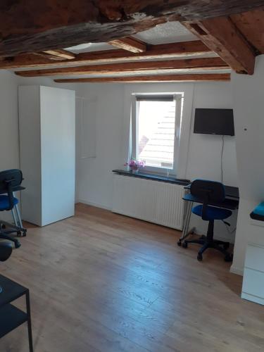 Monteurswohnungen in Biedenkopf in บีเดนคอพฟ์