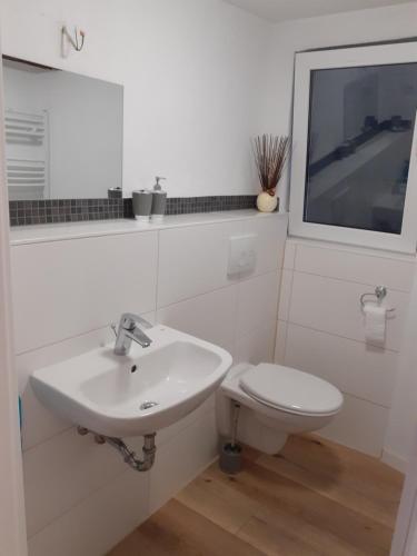 Monteurswohnungen in Biedenkopf in บีเดนคอพฟ์