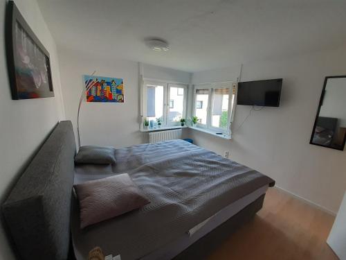 Monteurswohnungen in Biedenkopf in บีเดนคอพฟ์