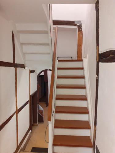 Monteurswohnungen in Biedenkopf in บีเดนคอพฟ์