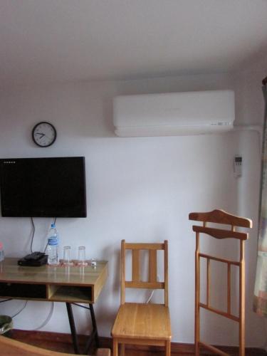 Home with the veranda (B&B) free parking, Weliko Tarnowo (Foto 8)