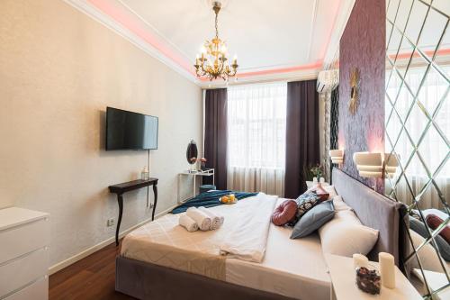 GMApartments Red Square - image 12