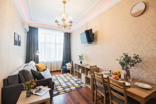 GMApartments Red Square - main image