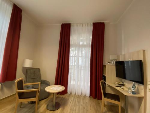 AKZENT Waldhotel Spa Rügen - image 3