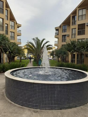 망가라치바 Loft Reserva do Sahy 5성급 싱글룸 객실