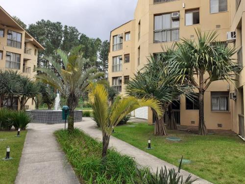 망가라치바 Loft Reserva do Sahy 5성급 싱글룸 외관